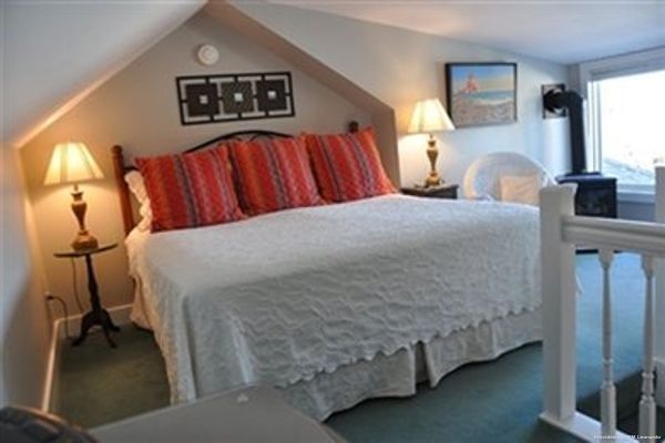 THE INNS AT GREENLE (Boothbay Harbor)